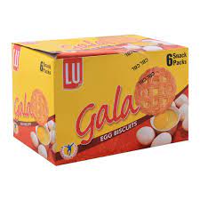 LU Gala Rs30*6